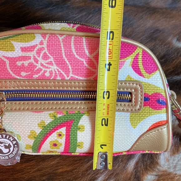 Spartina 449 Wristlet Carson Cottage - Picture 7 of 7